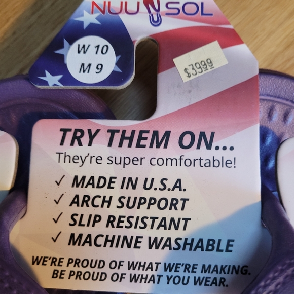 Sandles - Picture 2 of 5